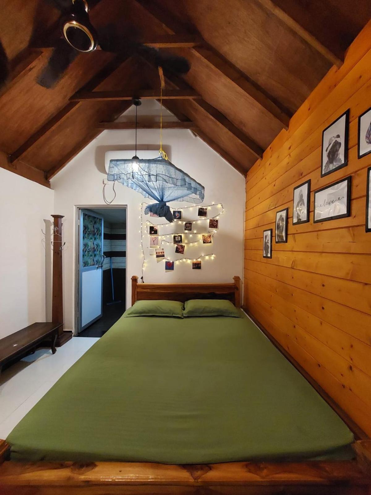 Dot Bey Beach Cabana Trincomalee Esterno foto