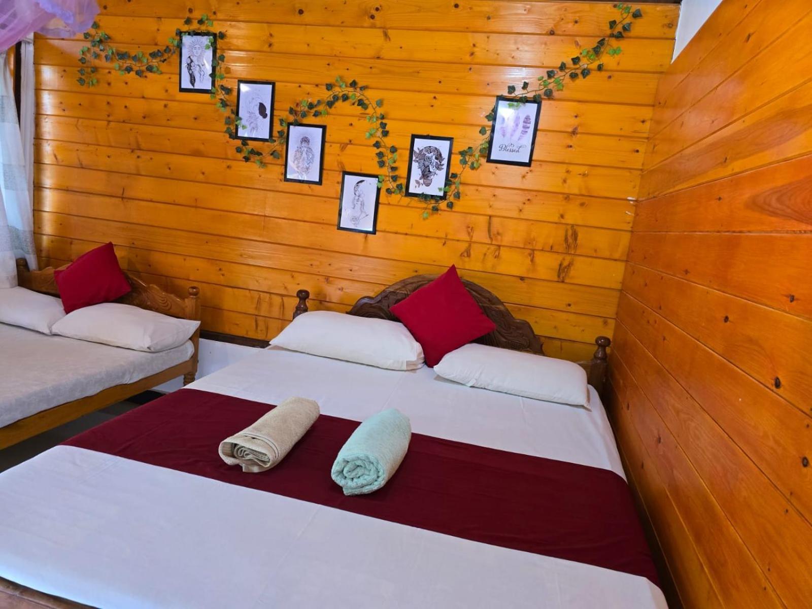 Dot Bey Beach Cabana Trincomalee Esterno foto